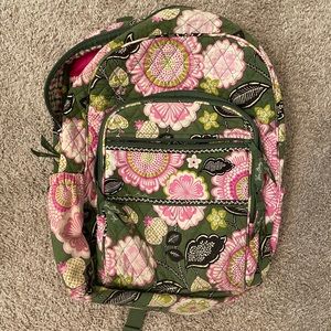 Vera Bradley Backpack